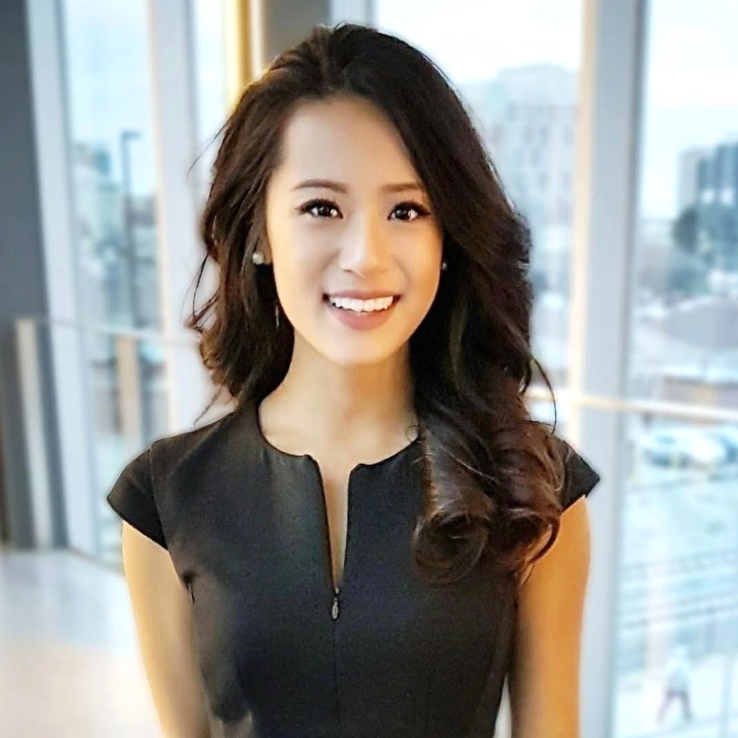Dr. Amy Chou