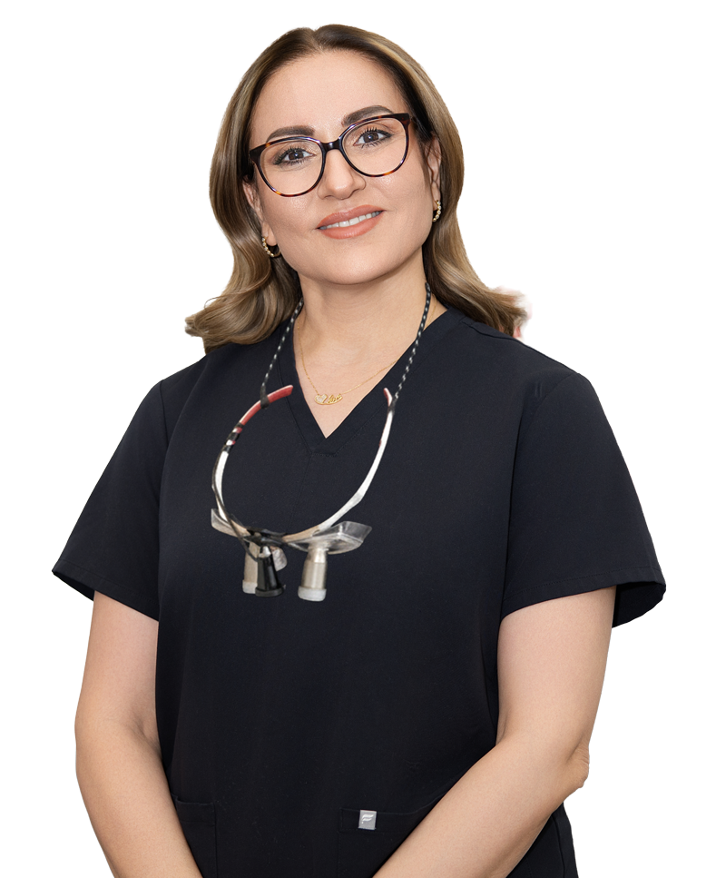 Dr. Alyaa Al-Shadeedi