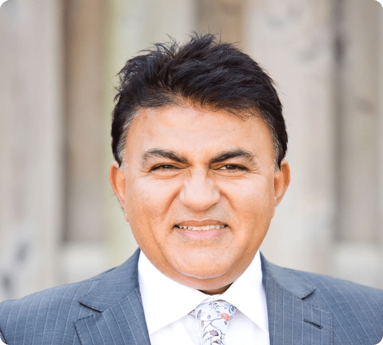 Dr. Arun Narang