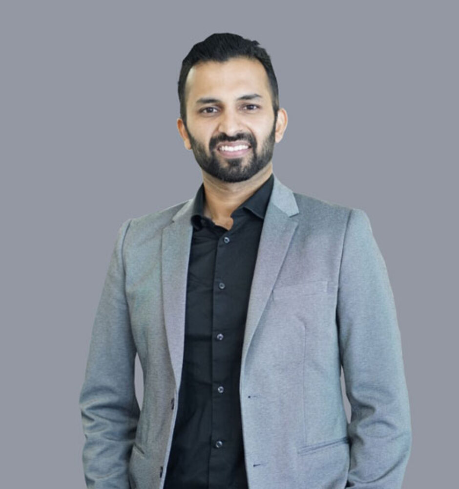 Dr. Inkesh Bajaj