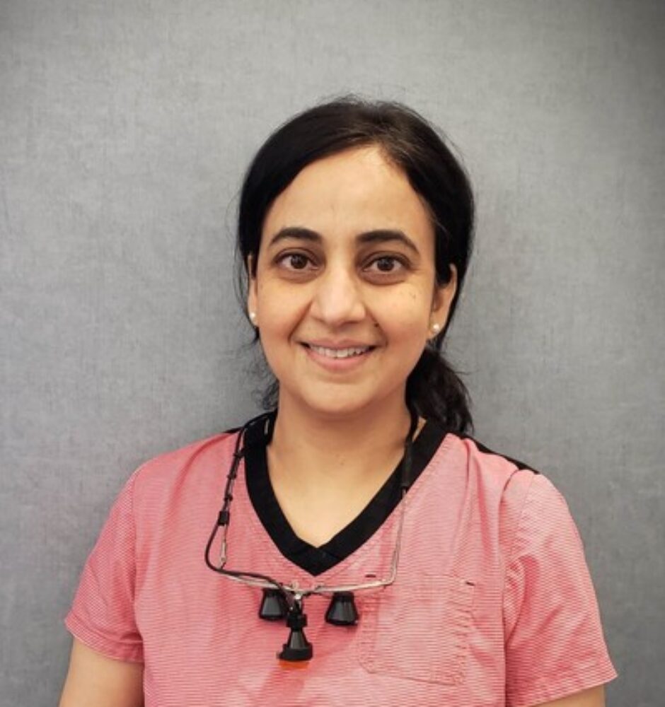 Dr. Shazia Gul