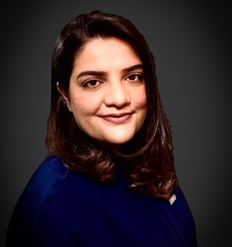 Dr. Urooj Arif