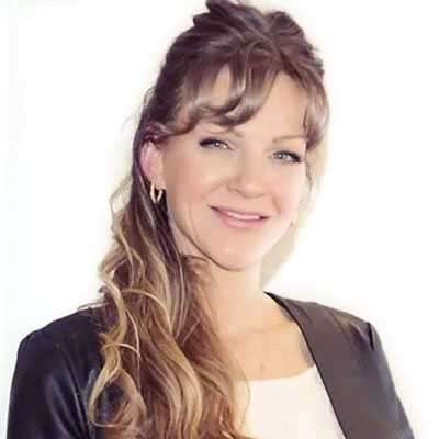 Melanie Bianco