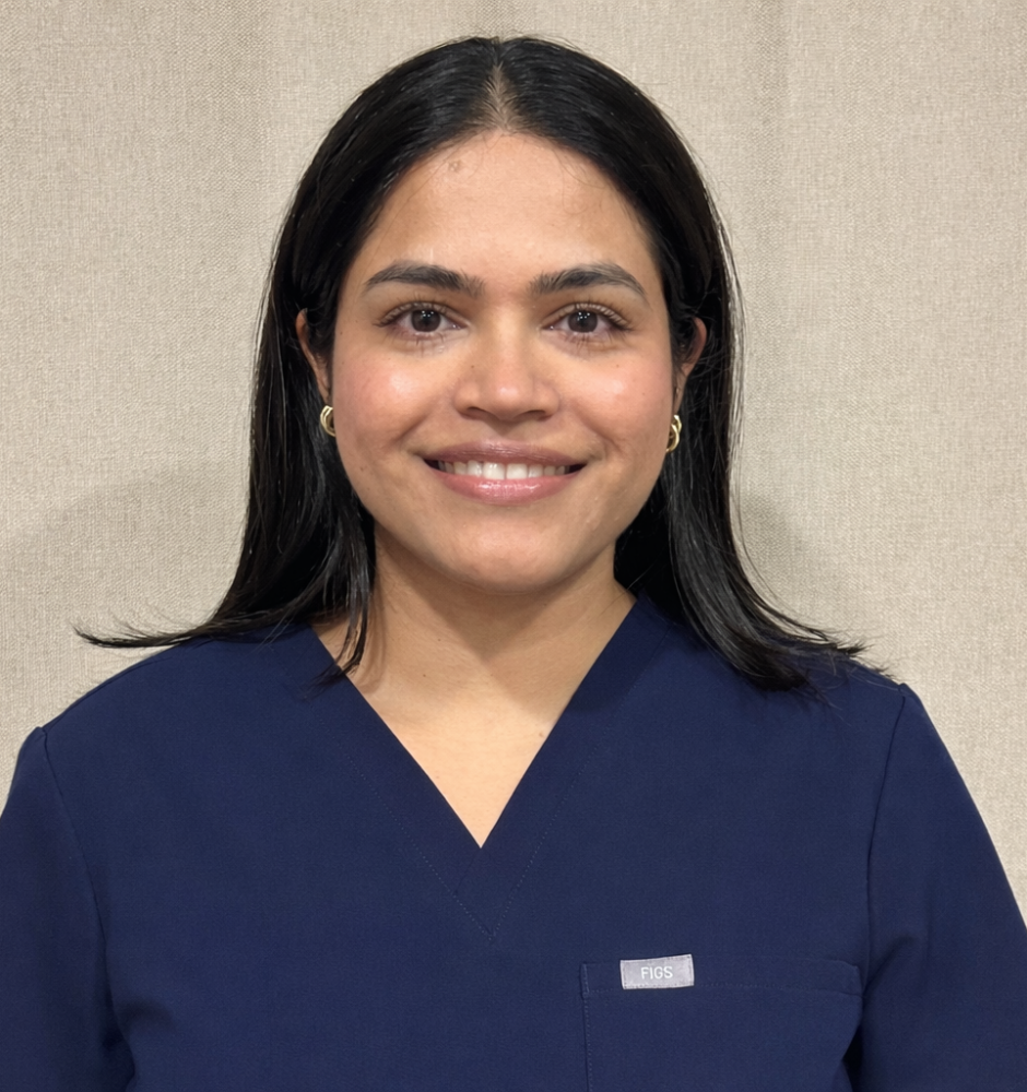 Dr. Grishma Desai