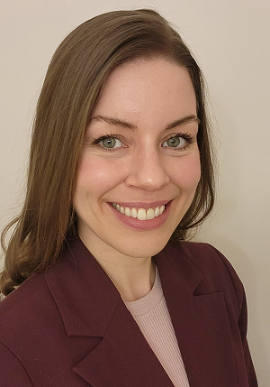 Dr. Margot Andrus
