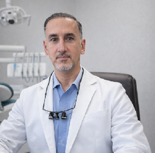 Dr. Khalid Waleed