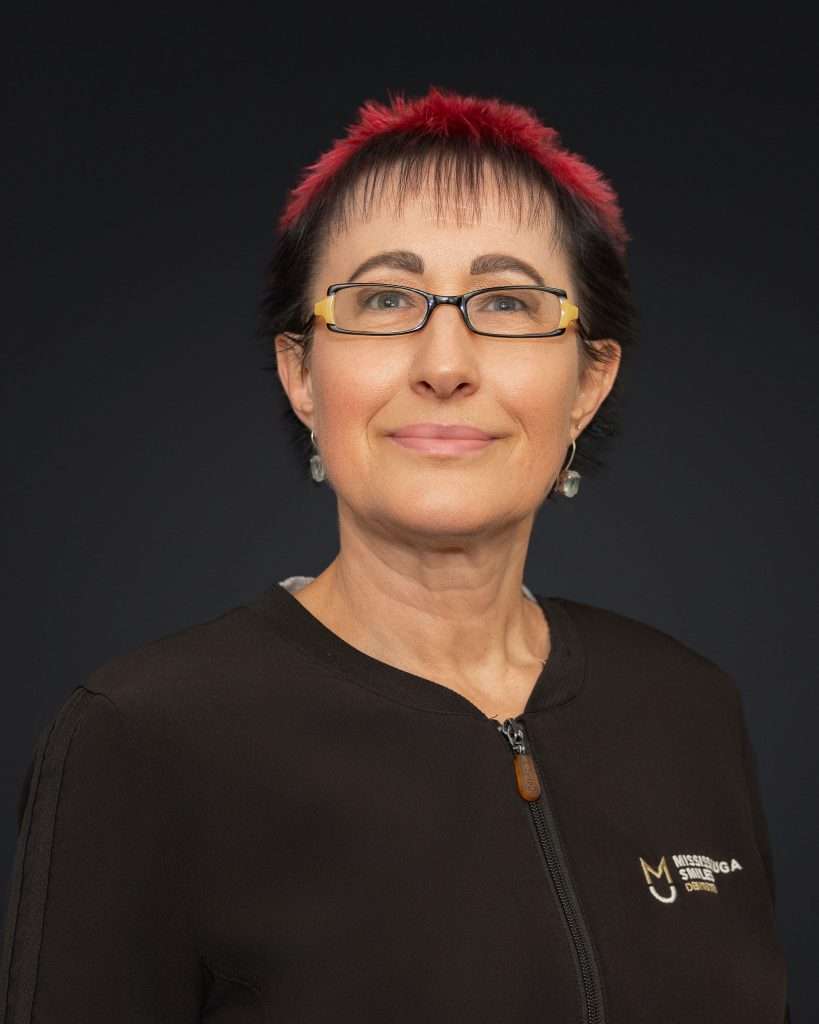 Dr. Mindi