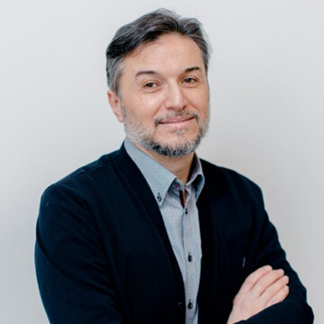 Dr. Samer Akkad