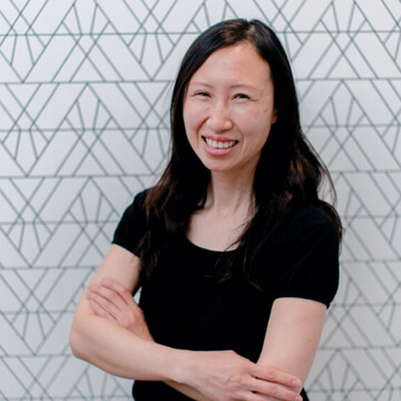 Dr. Jennifer Mak