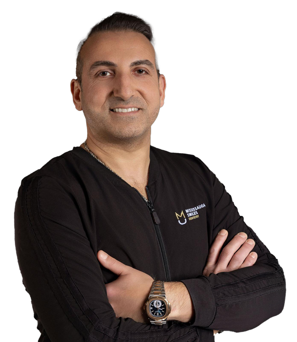 Dr. Mohamad Khorshid