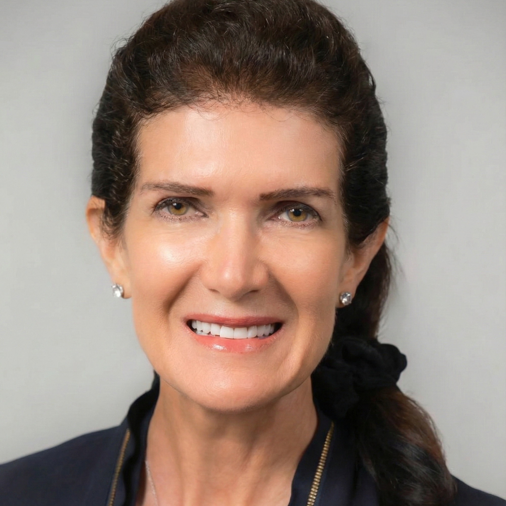 Dr. Jennifer Hibberd