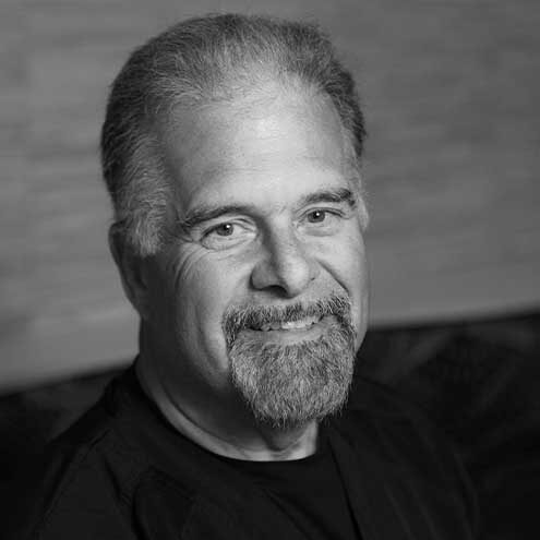 Dr. Jeff Mark