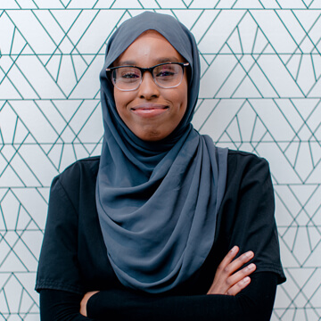 Shukri Aden