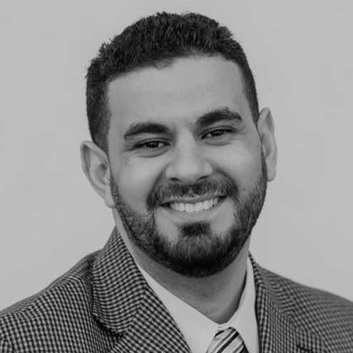 Dr. Mustafa Ben Ragab