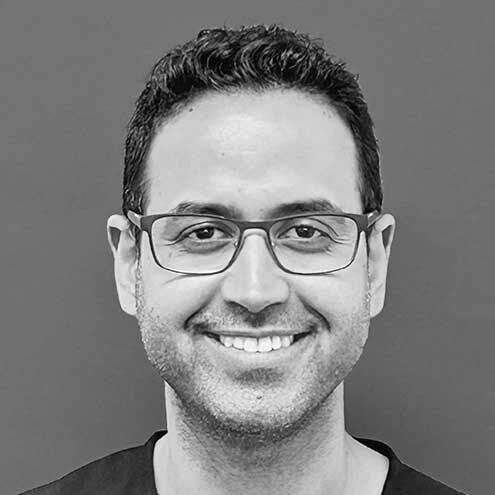 Dr. Nikhil Whig