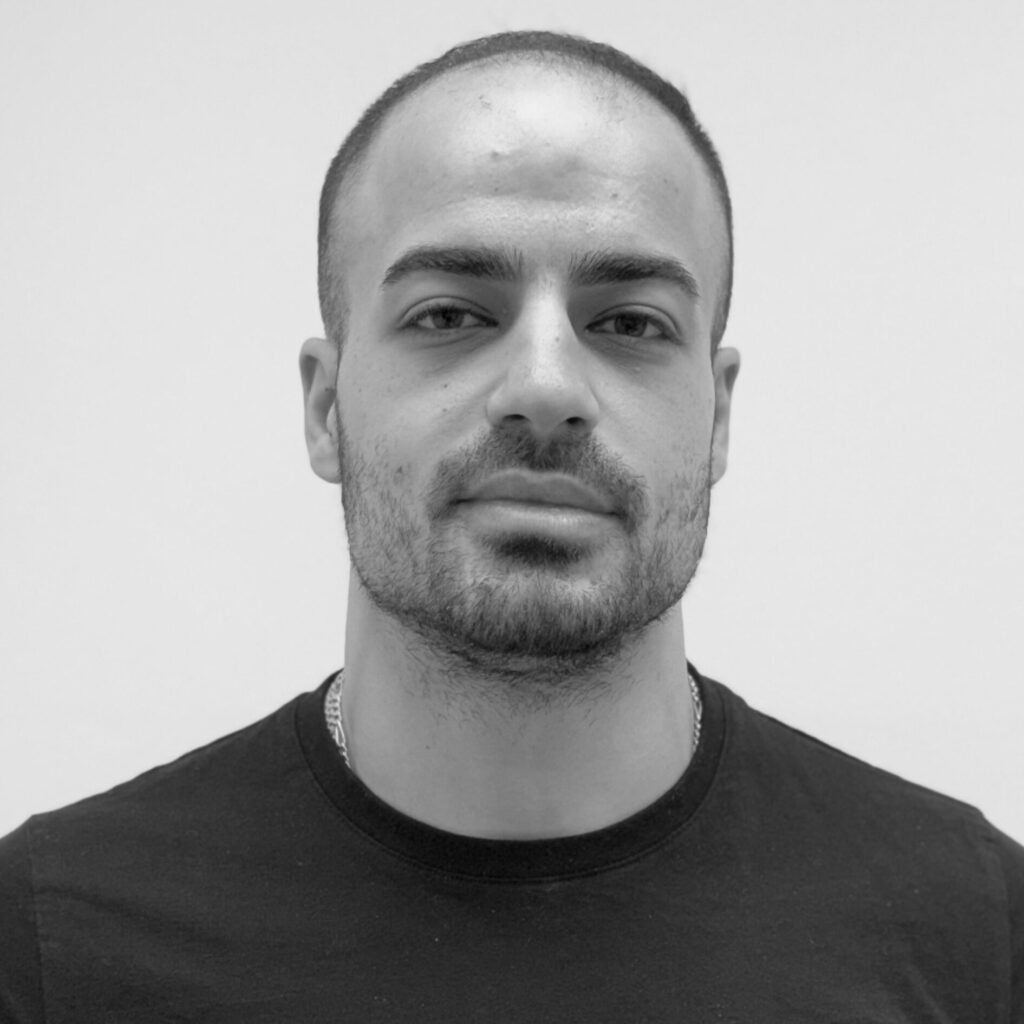 Dr. Peter Markho