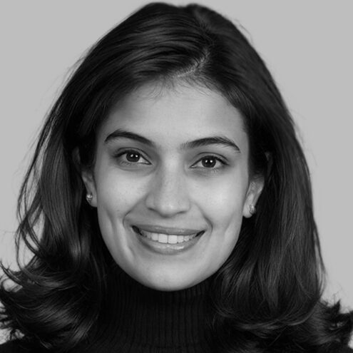 Dr. Jasmine Chopra