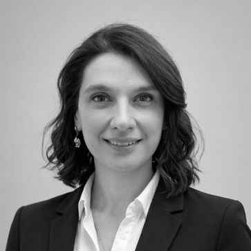 Dr. Mariam Tutarashvili