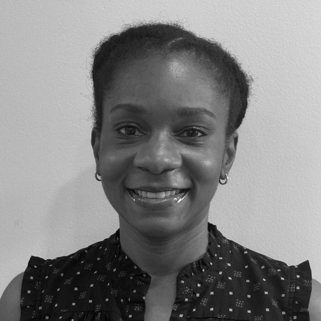Dr. Stephanie Nkemdirim