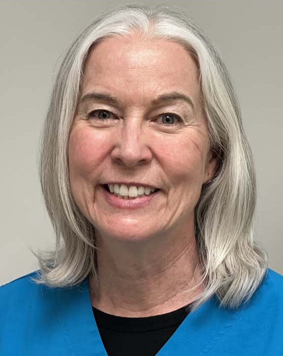Dr. Maureen Fenn