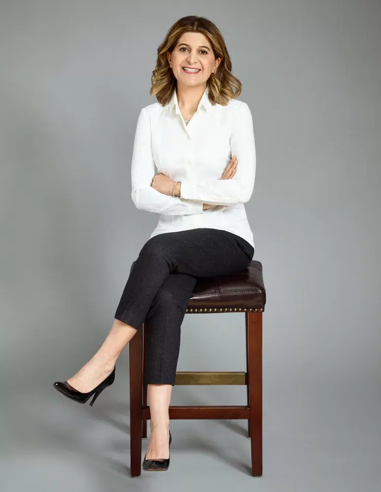 Dr. Nasrin Bitaraf
