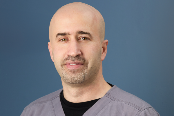 Dr. Wissam Abbas, DDS