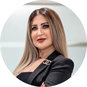 Dr. Istabraq Jasim