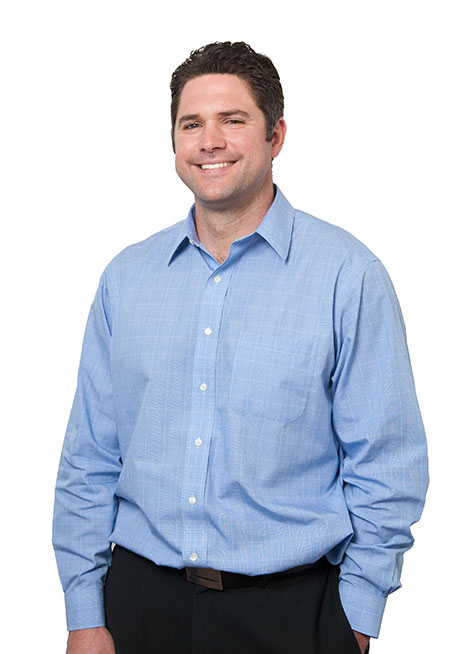 Dr. Ross Fiore