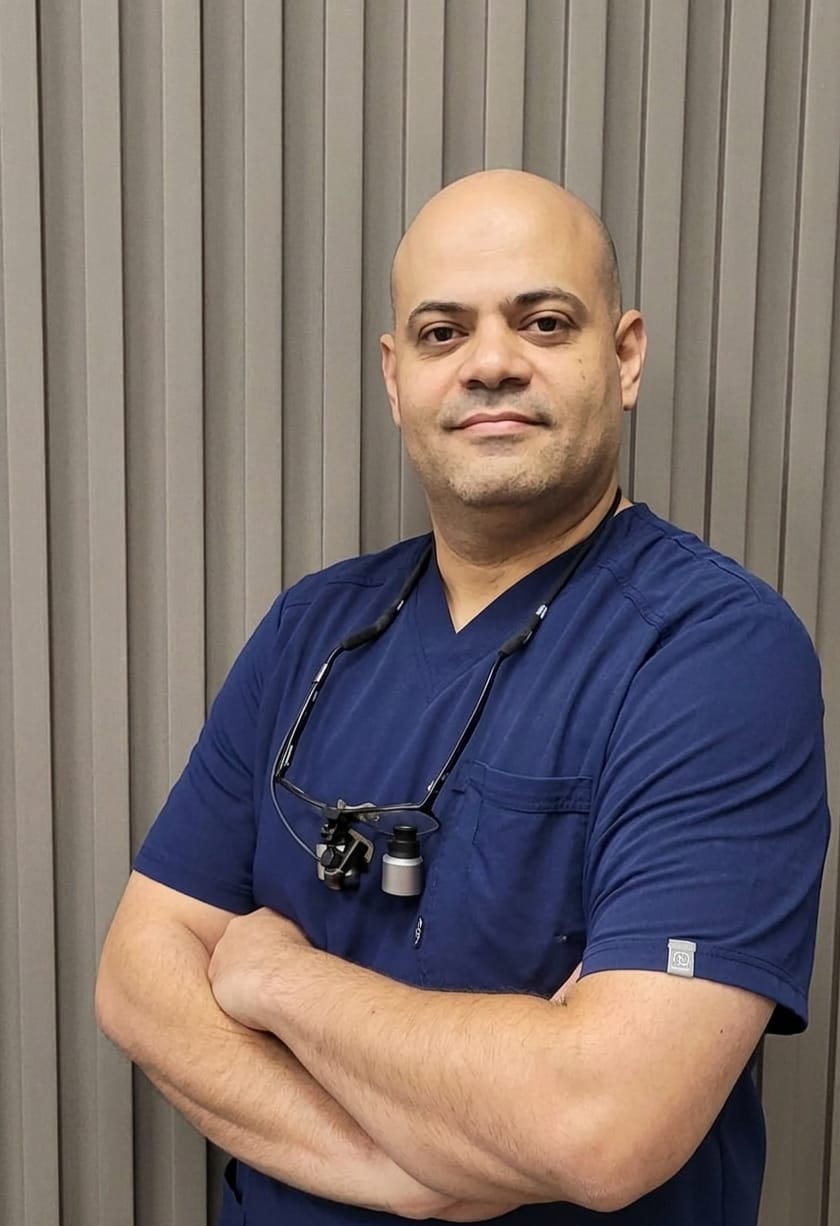 Dr. Shady Kolta