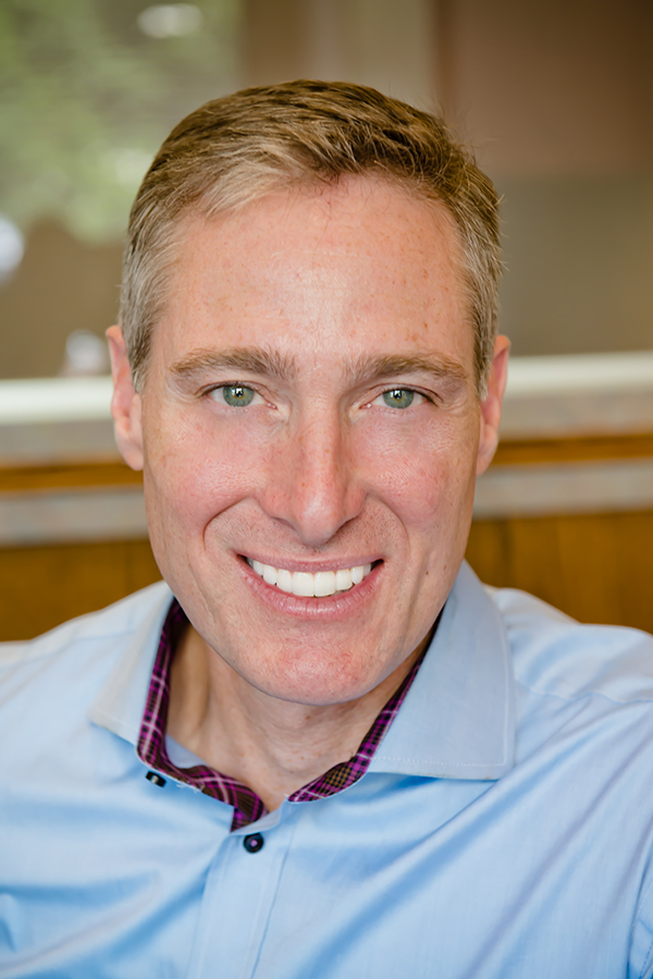 Dr. Trevor Muntwyler