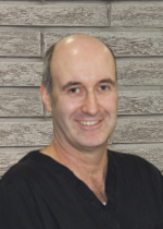 Dr. Ron Barzilay