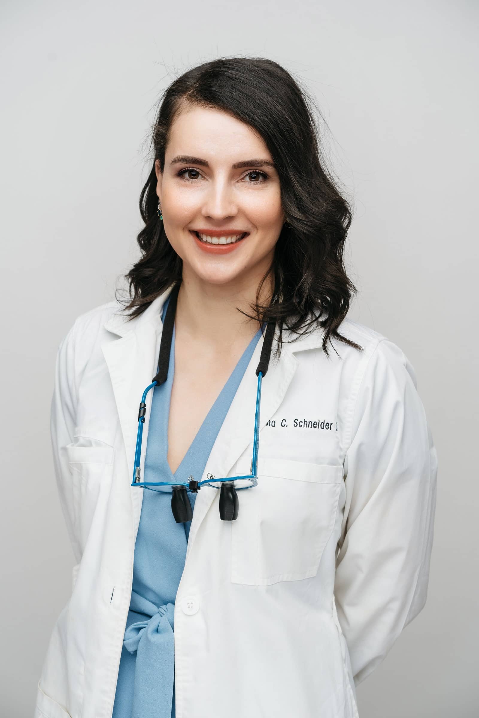 Dr. Sorana Schneider