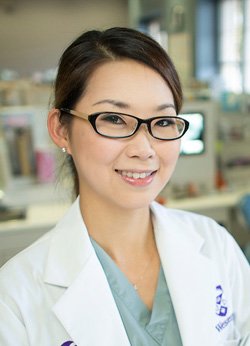 Dr. Meena Wilde