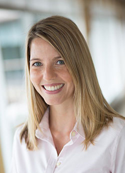 Dr. Natalie Swoboda