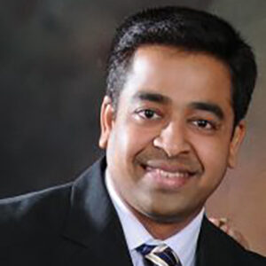 Dr. Nagasundaram Deivasikamani