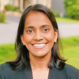 Dr. Kokilapriya Nagasundaram