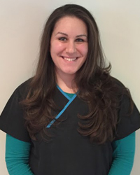 Dr. Rosie Lacivita