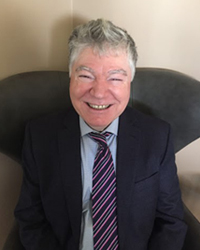 Dr. Nick Lacivita