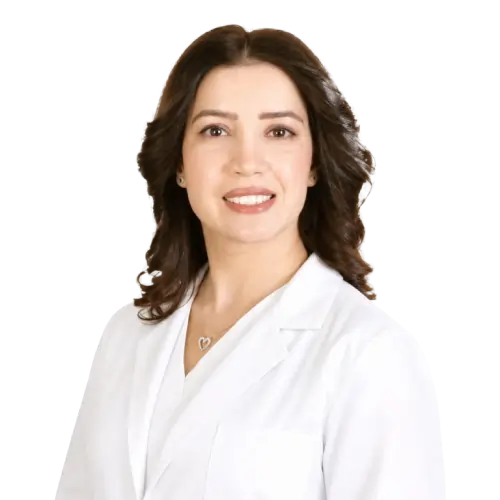 Dr. Anupama Sandhu