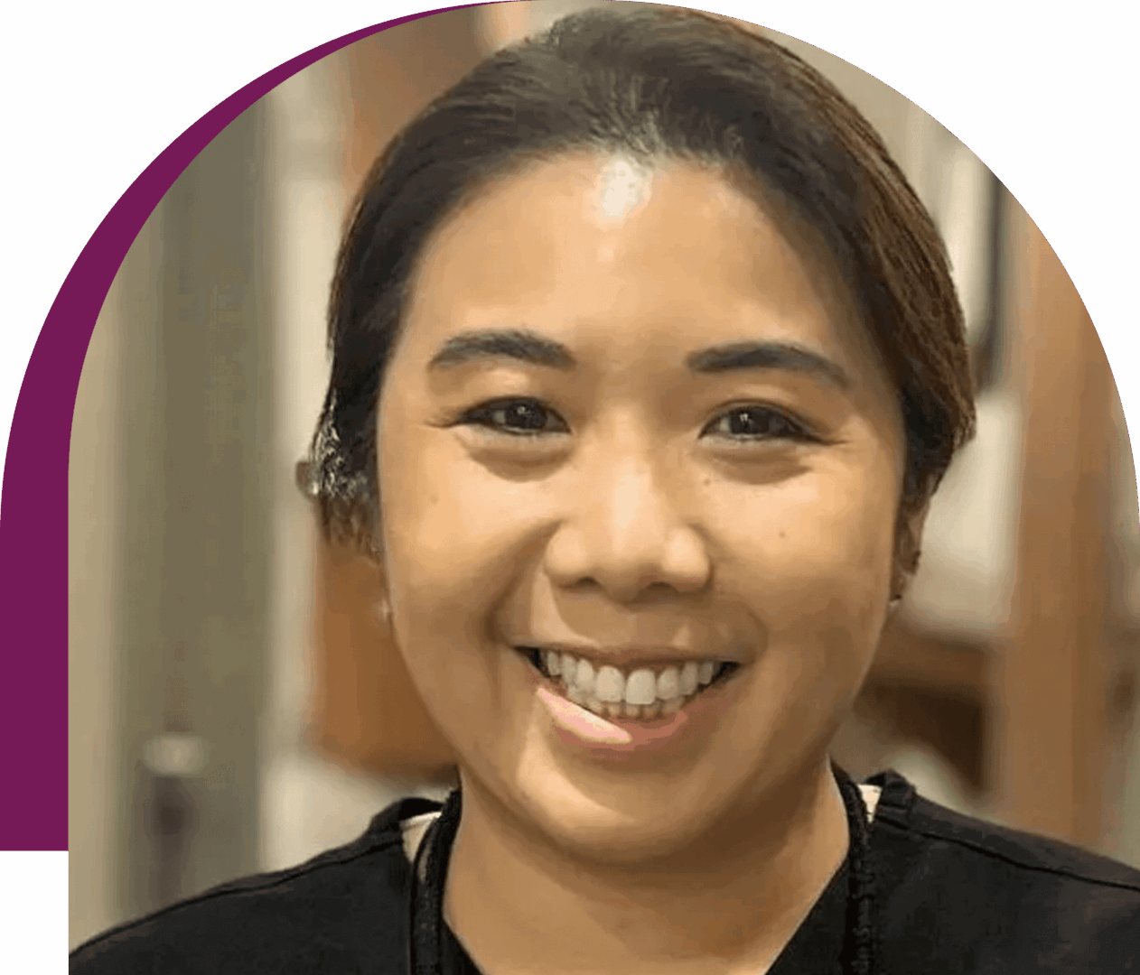 Dr. Jovanna Wong