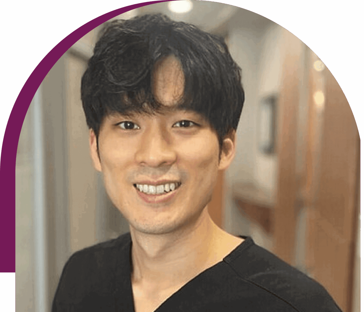 Dr. Peter Kim