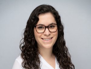 Dr. Yona Vandersluis-Solomon