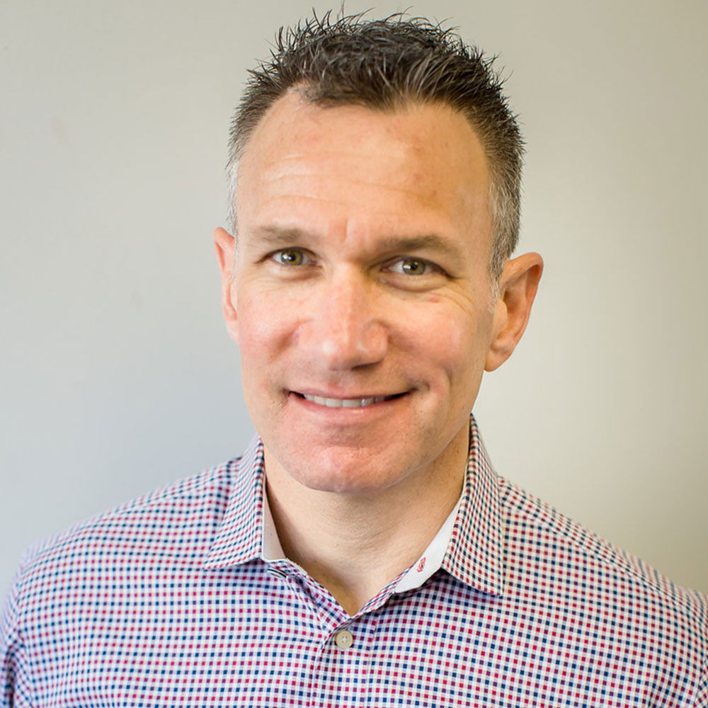 Dr. Mark Ziedenberg