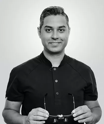 Dr. Gurbaz Sandhu