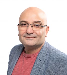 Dr. Wael Nabhan