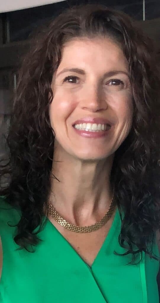 Dr. Catherine Tallerico