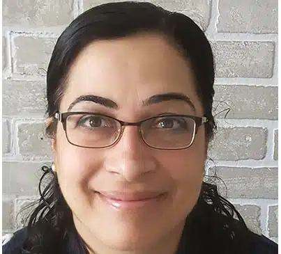 Dr. Zeena Alsalman