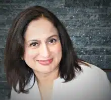 Mena Saoor