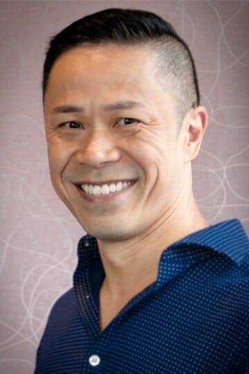 Dr. Samson Lee