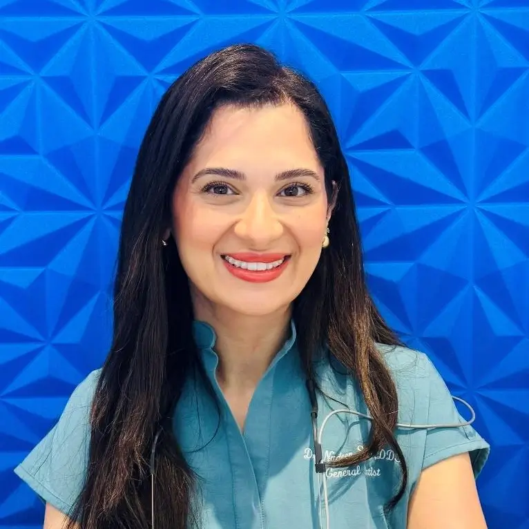 Dr. Nadeen Shaker